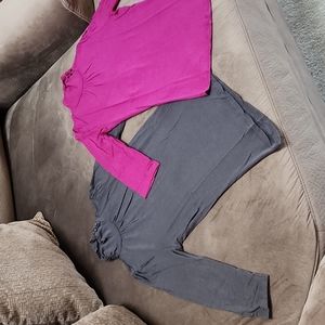 BR Factory Mock Neck Shirts